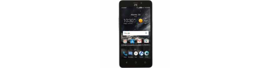 ZTE Sonata 3